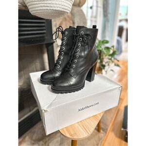 ALDO Marille Boots NEW in box
